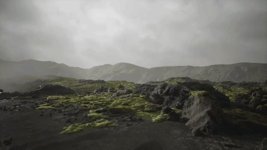 This 3D artist imagined a world where photographers could control more than just a camera – and turned it into a video game