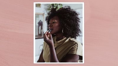Lip contouring is the 'soft', subtle way to cheat a fuller pout, say makeup pros