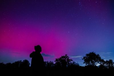 A solar storm could hit Earth. Here’s how it could affect you