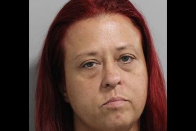 Woman runs over estranged husband’s girlfriend after spotting them on the street