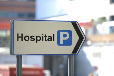 Outpatient care ‘ineffective for both patients and staff’ – report