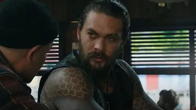 DC fans are worried about small Lobo role in the upcoming Supergirl movie as Jason Momoa announces he's already wrapped filming