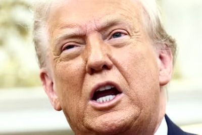 Feeling saucy! Trump slapping 21 percent tariff on tomatoes coming from Mexico
