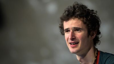 'I absolutely love it' – Adam Ondra attempts possibly the world's hardest boulder problem