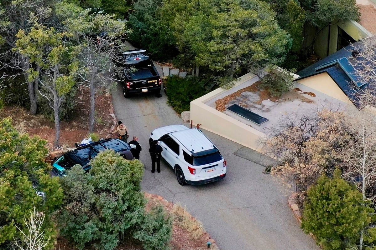 What to know about Hollywood icon Gene Hackman's and…