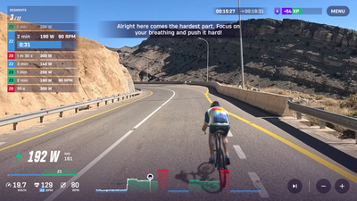 ROUVY's augmented reality Route Creator platform is now available to everyone
