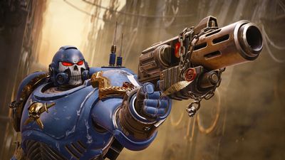 Space Marine 2 gets a new mission, weapon, boss fight, and big gameplay changes in its latest major update