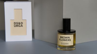 I've tested DS & Durga Brown Flowers – it's killer spring scent for everyone
