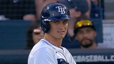 Rays-Red Sox Game Delayed by the Worst Sound You’ve Ever Heard