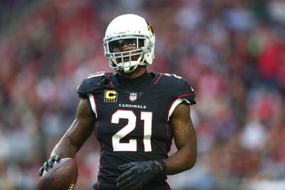 Patrick Peterson Retires After 13 NFL Seasons