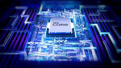 Intel's P-Core only Bartlett Lake chip inches closer to reality with new Linux patch