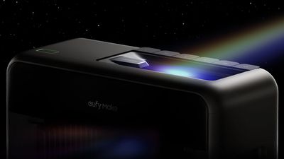 World's first 3D-texture UV printer for consumers now available for pre-order — prints onto 'nearly any surface'