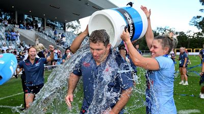 Waratahs women eyeing more silverware in NZ showdown