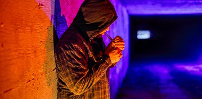 3 in 4 meth users relapse – outcomes could improve if treatments considered the drug’s effect on impulsive behaviour
