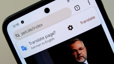 Google just made the best argument for hiding the URL in your browser's address bar