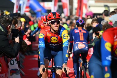 'The possibilities are endless' - Jakob Söderqvist set to move up to the WorldTour with Lidl-Trek in 2026