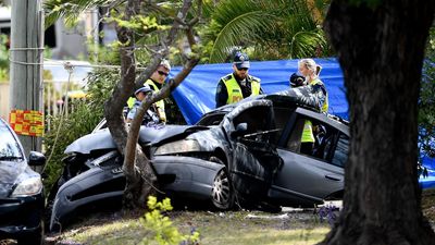 'Profound anguish': tears for boys killed in crash