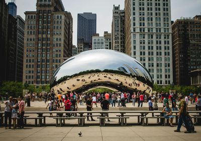 Ways to Get Out and Have Fun Around Chicago