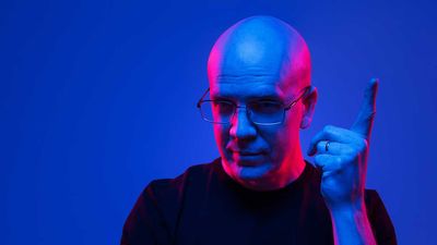 "Even the most bizarre and ingenious of his ideas seem to hit the target": The Devin Townsend albums you should listen to... and one to avoid