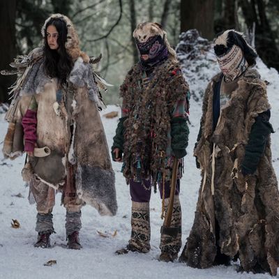 'Yellowjackets' Season 4: Everything We Know