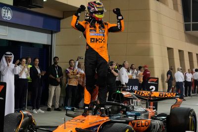 Formula 1: How to watch the Saudi Arabian Grand Prix on TV and what to know