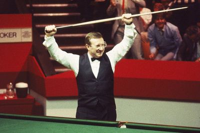 Behind the Black Ball Final and how snooker’s greatest game gripped a nation