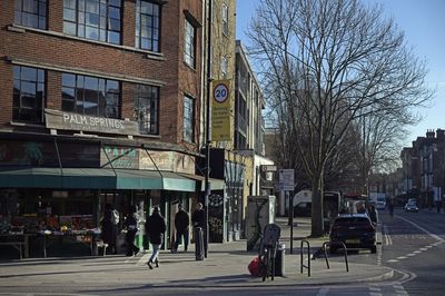 Hot London postcodes: five in-demand areas beating the sales slowdown
