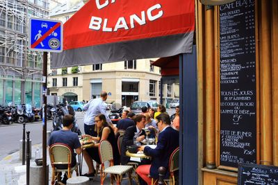 Crisis on the menu: How cut-price deals and fast food are reshaping France's sacred lunch ideals