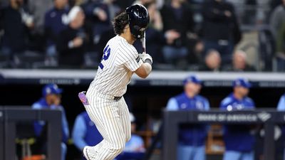 Five Weird MLB Moments You Might Have Missed on Tuesday Night
