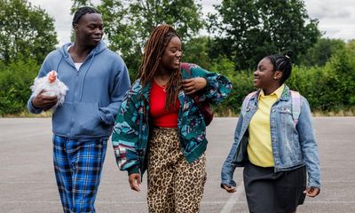 TV tonight: a punchy new comedy based on an award-winning play