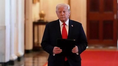 Trump launches probe into critical minerals as global trade war escalates
