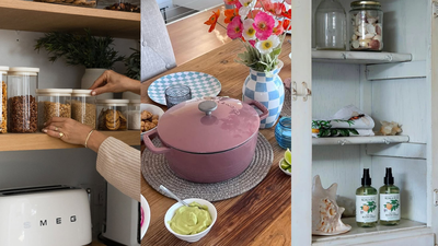 8 Non-Toxic Home Swaps You Can Make That Are Relatively Affordable & Easy