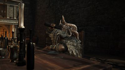 The latest Elden Ring Nightreign character reveal is an aging viking whose hobbies include swigging ale and punching dragons in the jaw