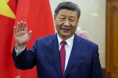 China says economy beat expectations to grow 5.4% ahead of Trump tariff war