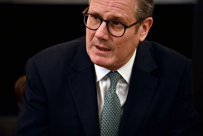 Starmer warned hate speech laws are red line for Trump in negotiations