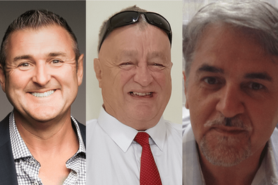 Of Course Clive Palmer’s Trumpet Of Patriots Candidates Are Raising Eyebrows
