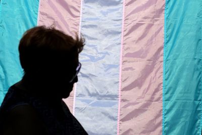 UK Supreme Court ruling that trans women are not legally women called ‘worrying’ by Stonewall: Live