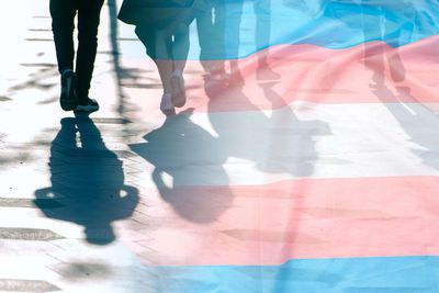 Court rules trans women aren’t legally women under Equality Act