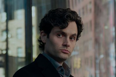 Penn Badgley says it’s ‘possible’ he could have ended up like Netflix serial killer character