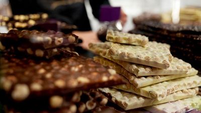 How are Belgian chocolate makers coping with Trump's tariffs?