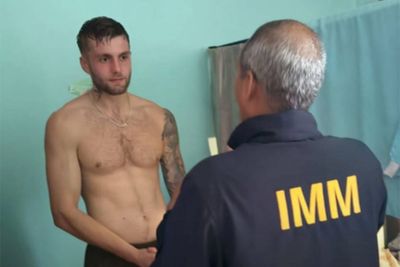 British man missing for a month found ‘perfectly fine’ on Thai holiday island