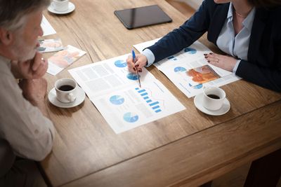 Don't touch your retirement savings