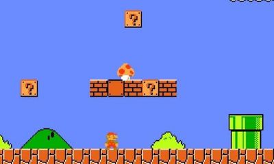 ‘It’s allowed me to see through his eyes’: Super Mario, my dad and me
