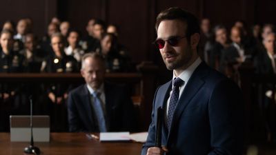 Daredevil: Born Again post-credits scenes: how many are there and what does it mean for the future of the MCU?