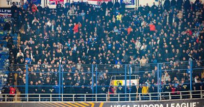 Basque security minister makes Rangers fan warning ahead of Europa League trip