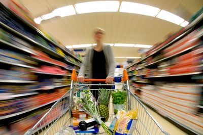 Inflation: Which prices caused the rate to drop – and which have gone up?