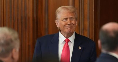 Donald Trump to pull US consulate from Scotland after two centuries, US media reports