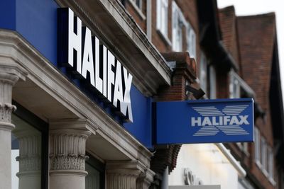 Halifax eases mortgage "stress tests" so home buyers can borrow up to 13% more
