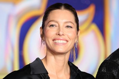 Jessica Biel ‘embarrassed’ about audition decision that landed her breakout role