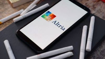 Altria Group's Q1 2025 Earnings: What to Expect